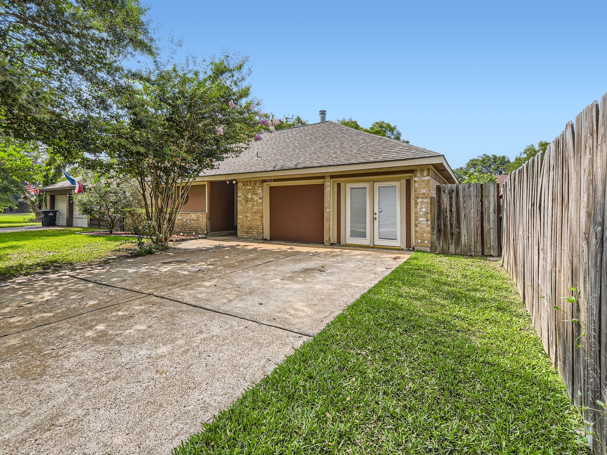 5552 Village Green Drive Katy TX 77493