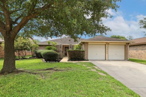13523 Wimbledon Oaks Drive Houston TX 77065