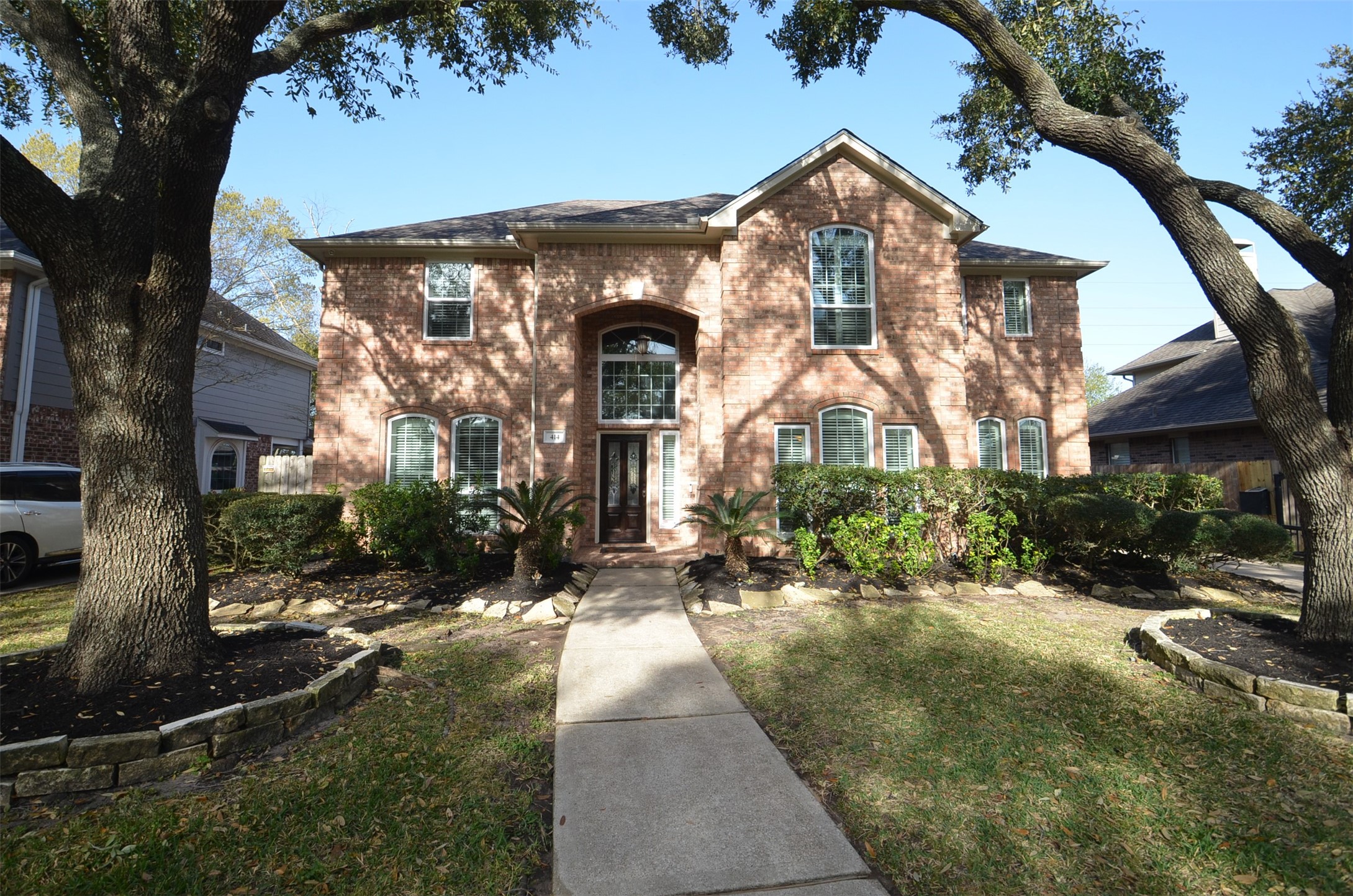 414 Wellington Point Houston TX 77094