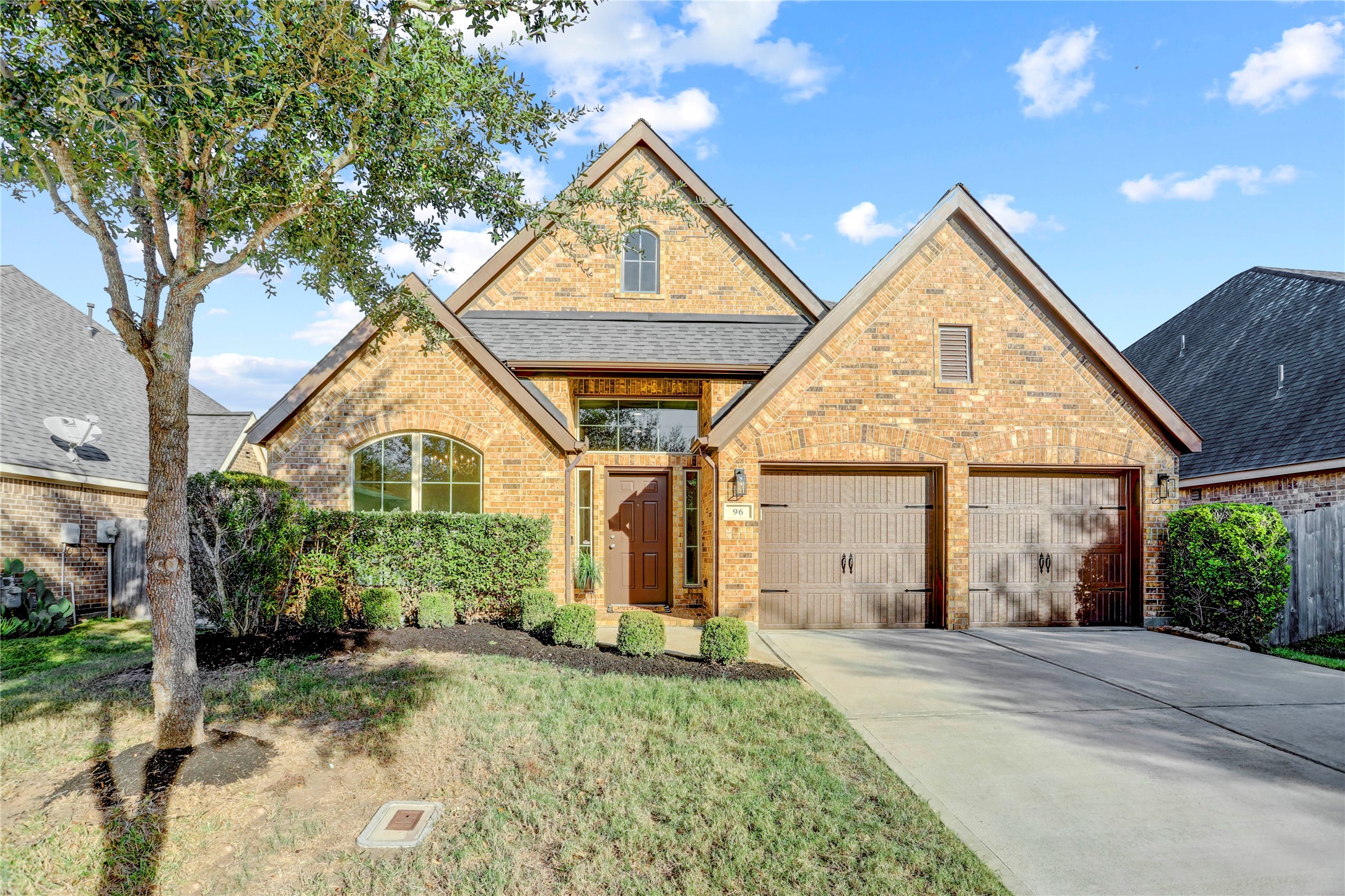 96 Freshwind Court Richmond TX 77406