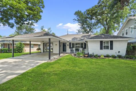 2030 Chantilly Lane Houston TX 77018