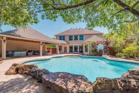 3206 Trotwood Lane Katy TX 77494