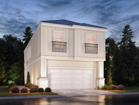 2317 Bay Breeze Drive Kemah TX 77565