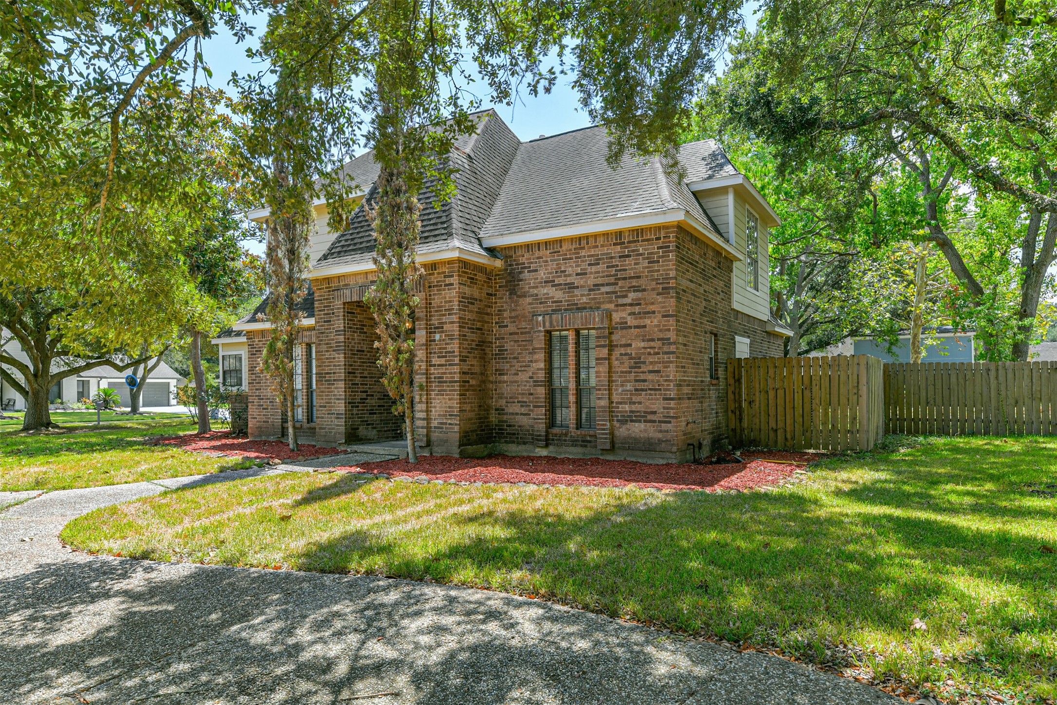 1409 Osborne Drive Friendswood TX 77546