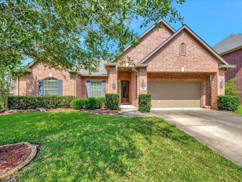 4212 Parkview Terrace Lane Dickinson TX 77539