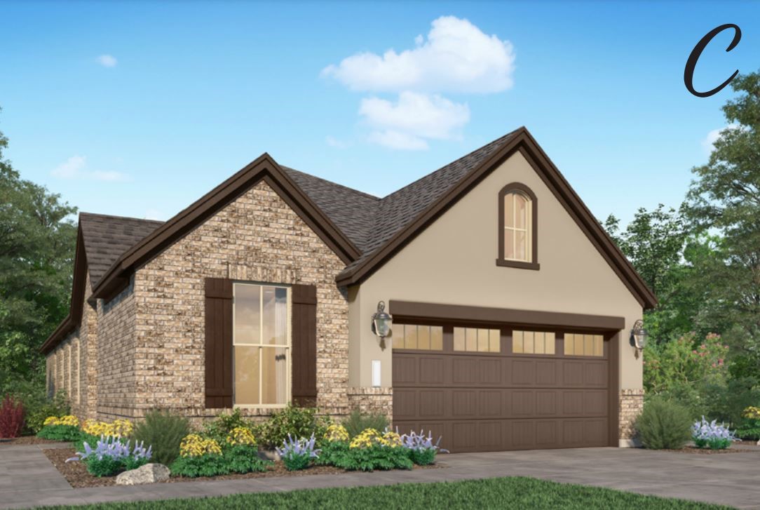 5076 Andorra Bend Lane Porter TX 77365