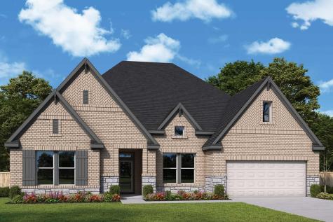 31435 Bluebell Avenue Fulshear TX 77423