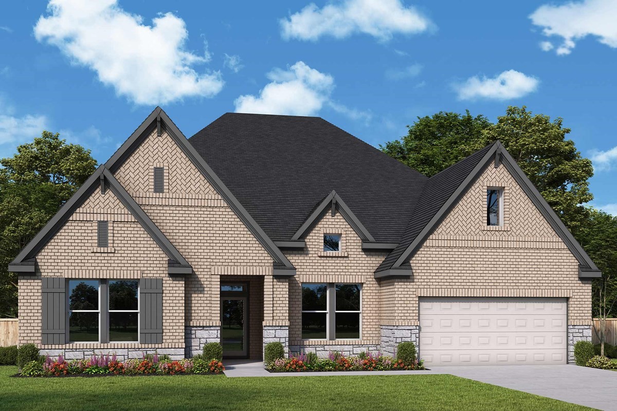 31435 Bluebell Avenue Fulshear TX 77423