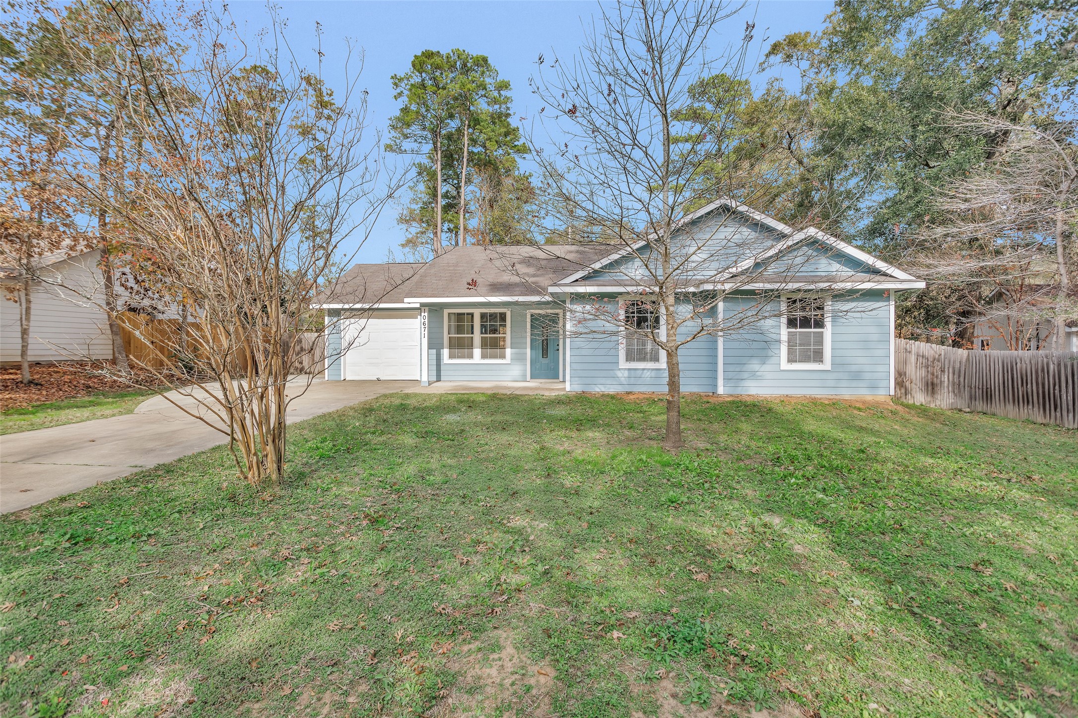 10671 Royal Cavins Drive Conroe TX 77303