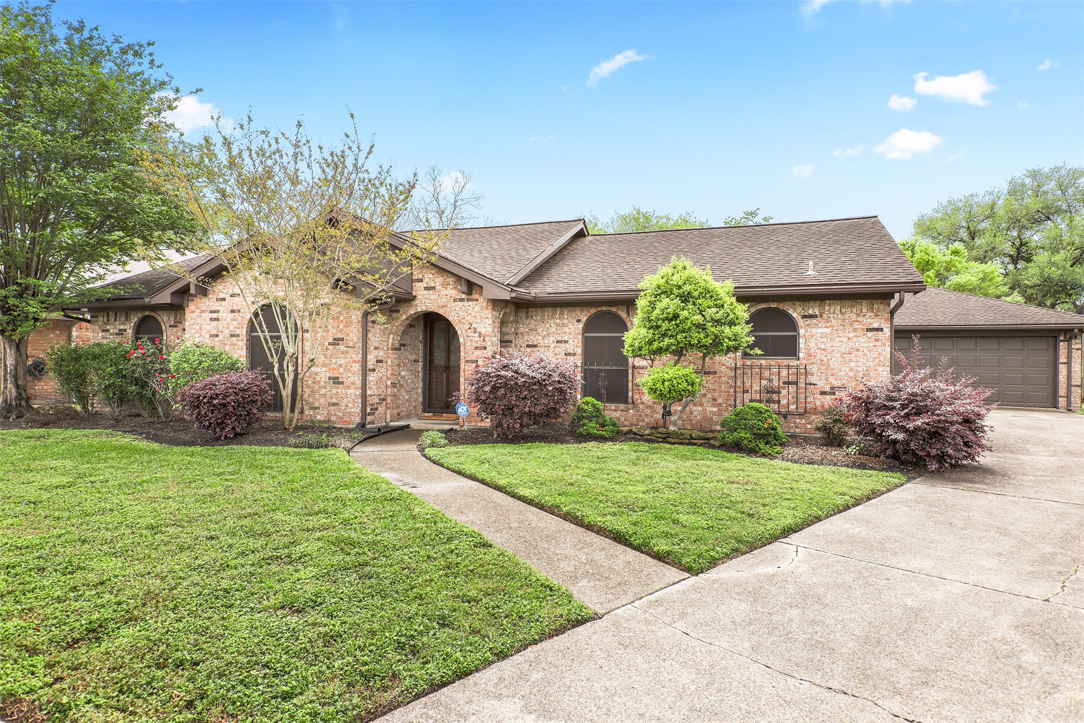 2006 Atlanta Street Deer Park TX 77536