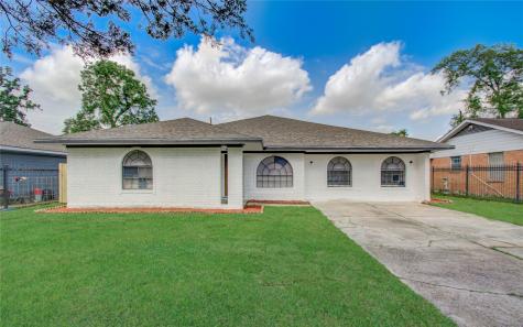 9515 Balsam Lane Houston TX 77078