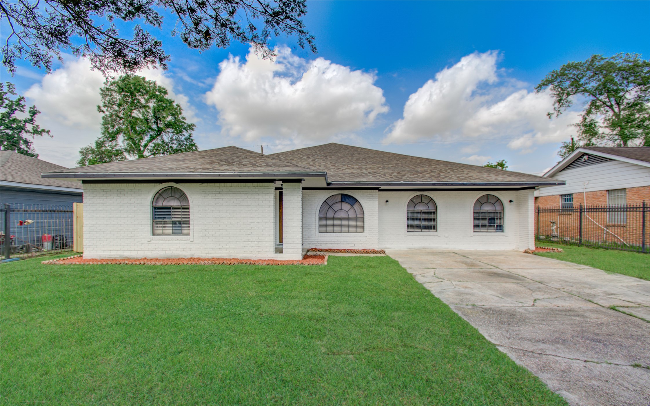9515 Balsam Lane Houston TX 77078