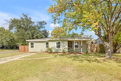 1538 1st Avenue N Texas City TX 77590
