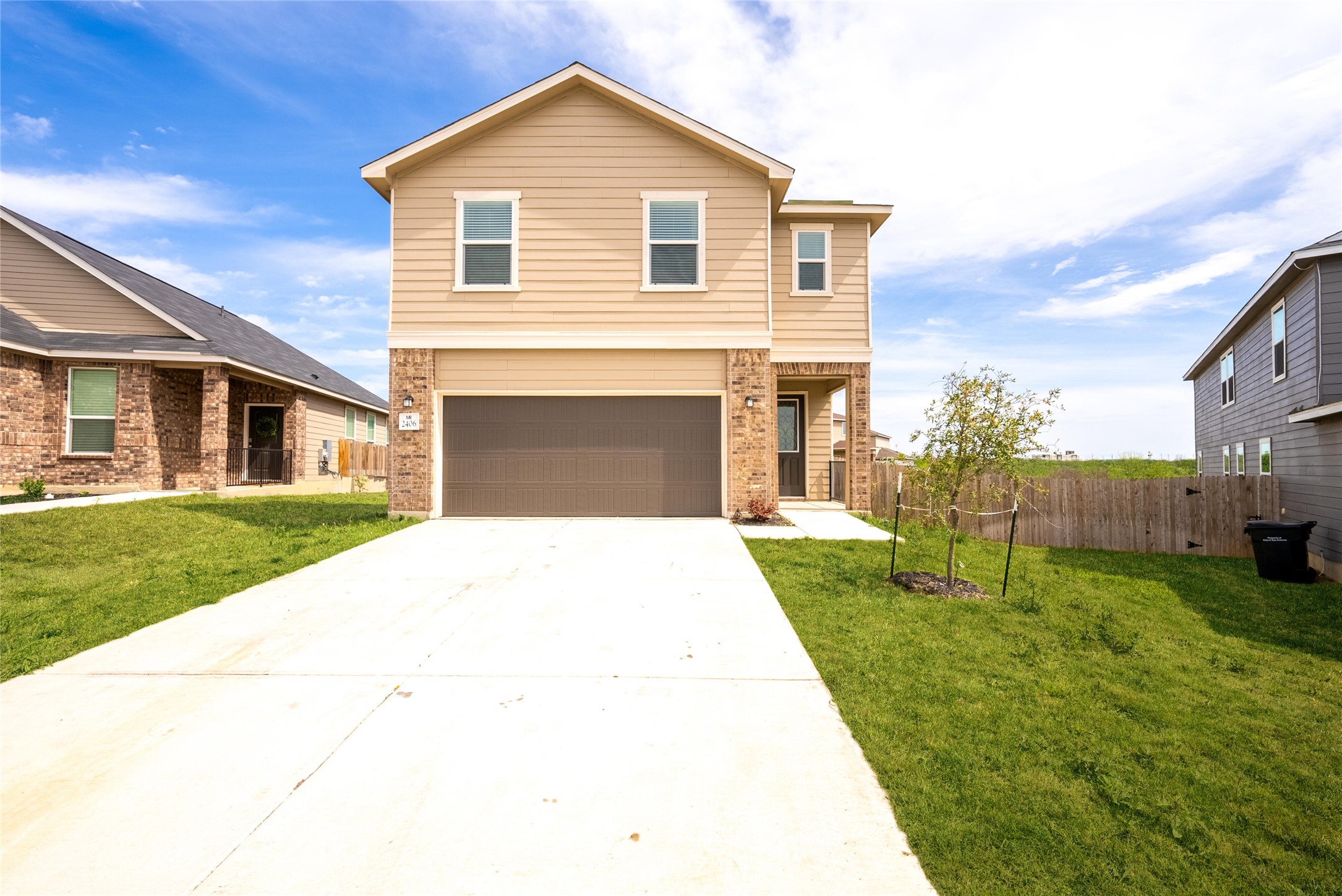 2406 Indian Forest San Antonio TX 78244