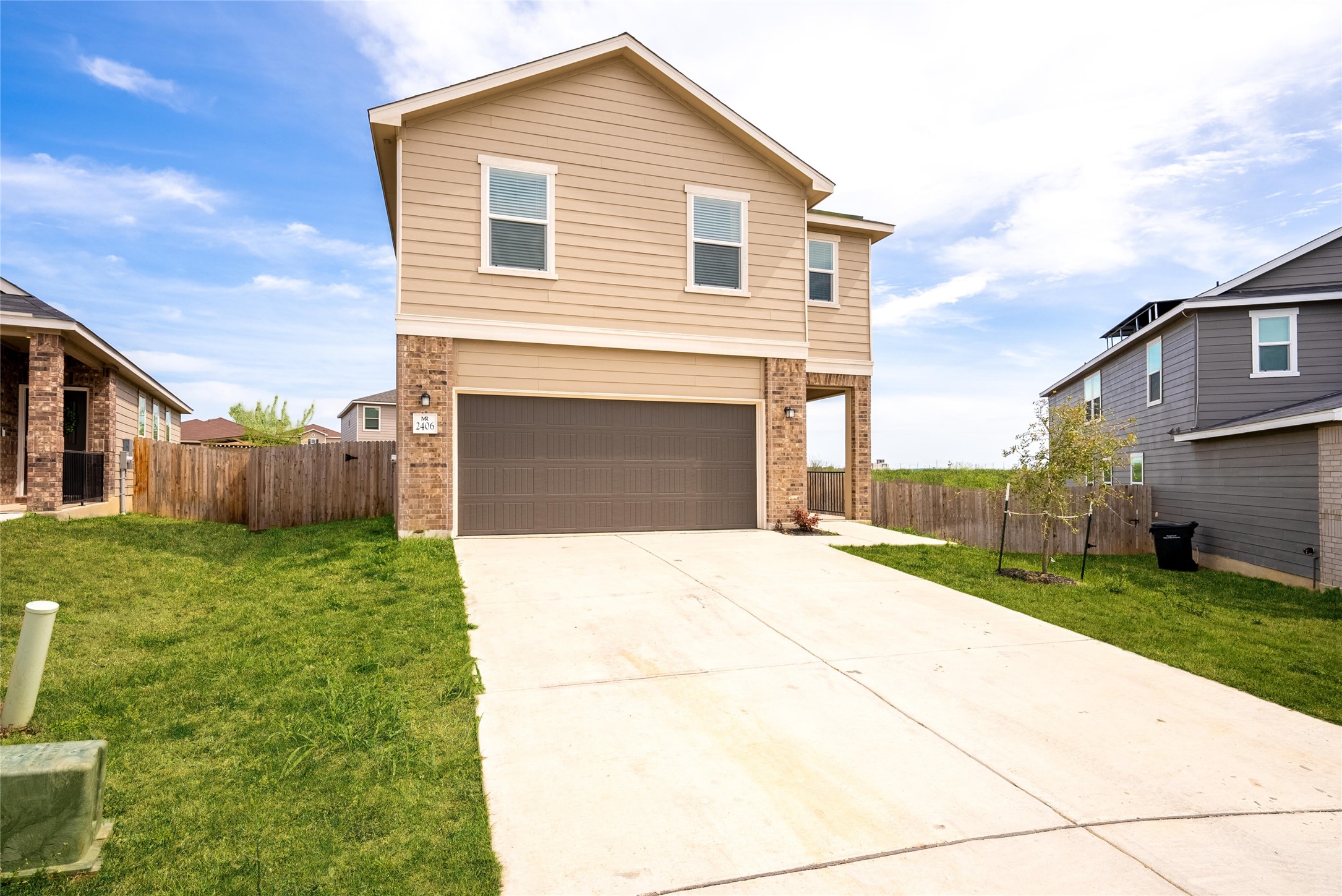 2406 Indian Forest San Antonio TX 78244