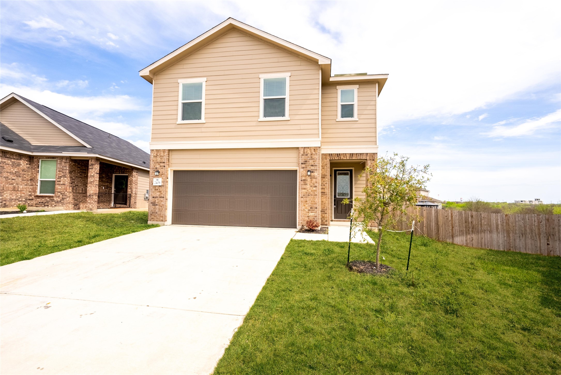 2406 Indian Forest San Antonio TX 78244