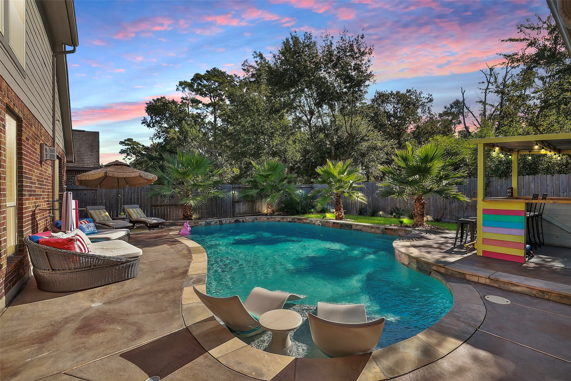 13318 Via Torre De Pisa Lane Cypress TX 77429