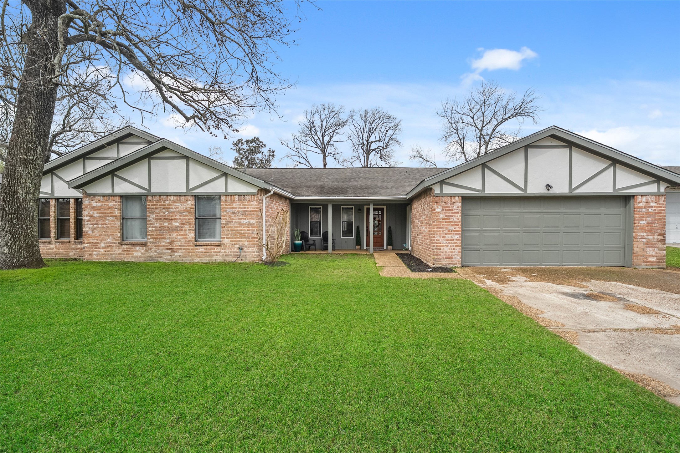 19515 Shady Cove Lane Humble TX 77346