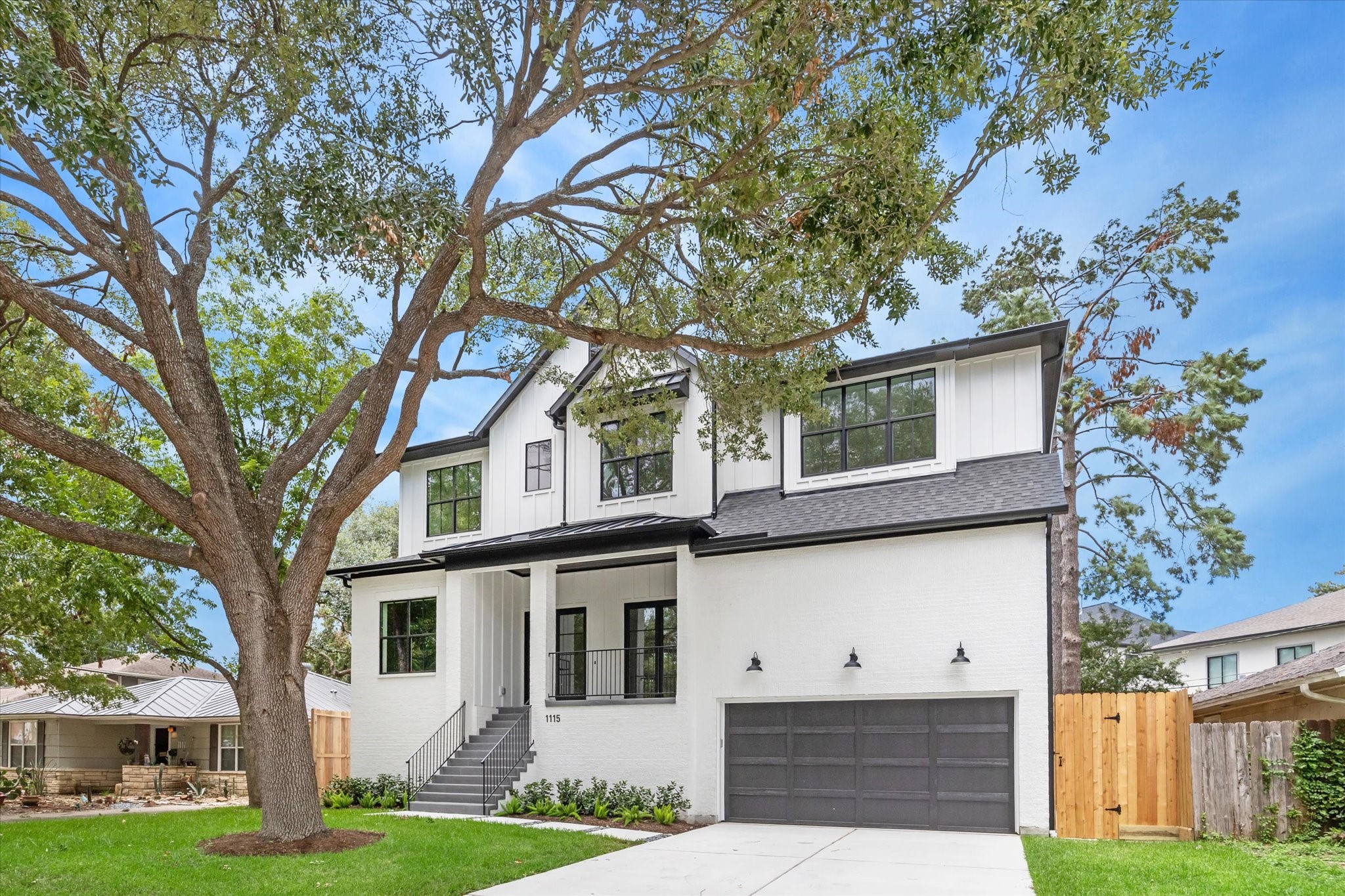 1115 Timbergrove Lane Houston TX 77008