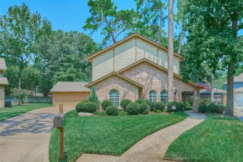 11730 Pebbleton Drive Houston TX 77070