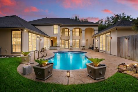 37 Rippling Creek Drive Sugar Land TX 77479