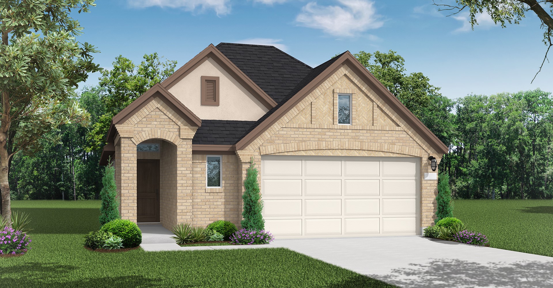 12927 Catfish River Court Cypress TX 77433