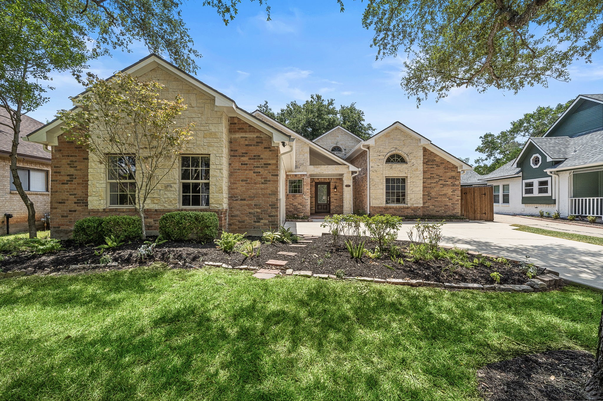 710 Mistycreek Drive Richmond TX 77406
