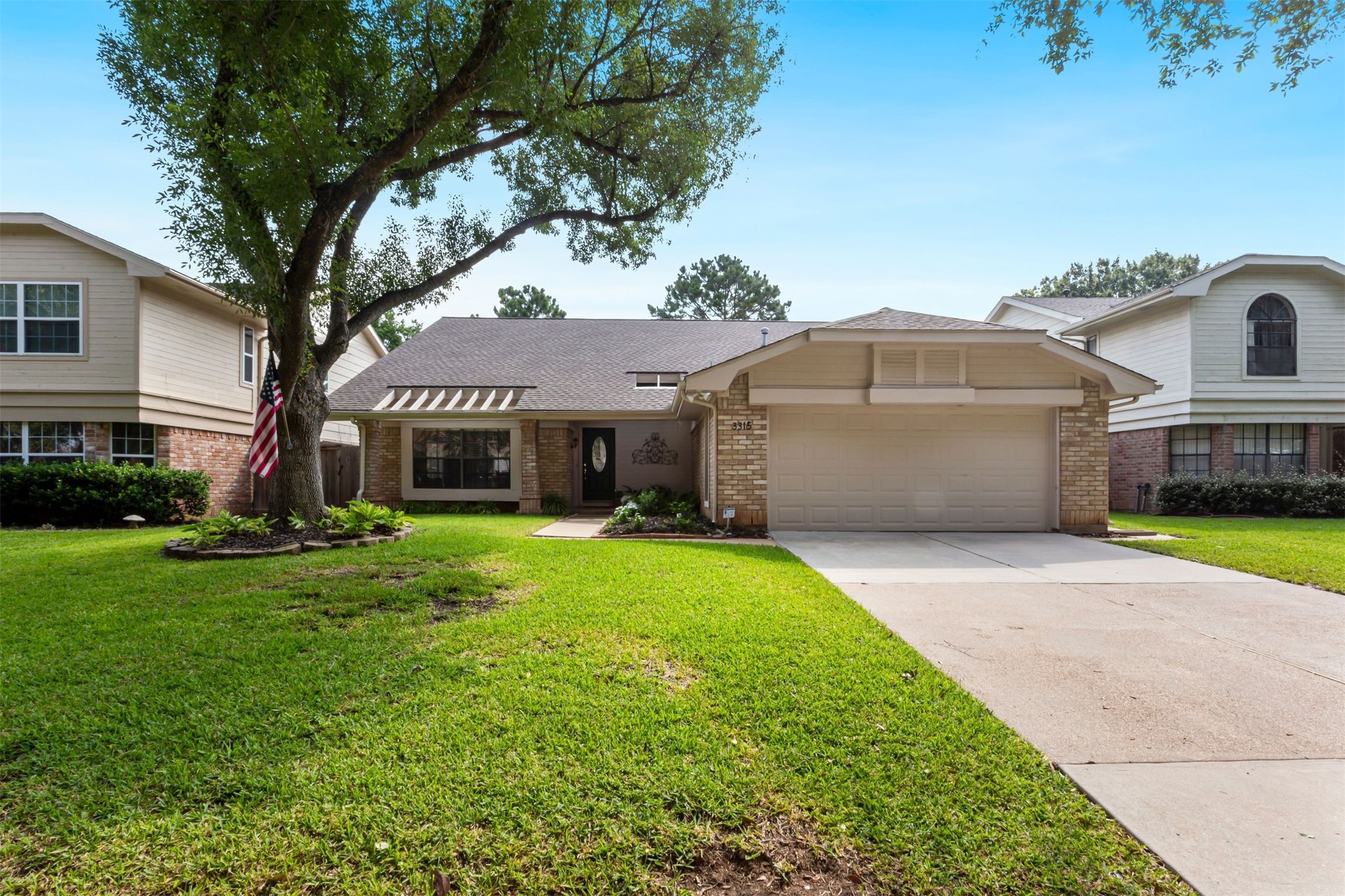 3315 Stillmeadow Court Sugar Land TX 77479