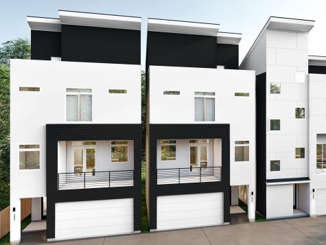 527 Schweikhardt Street Houston TX 77020