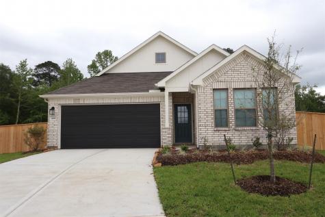 229 Azalea Meadow Drive Magnolia TX 77354