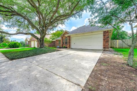 11523 Autumn Chase Drive Houston TX 77065