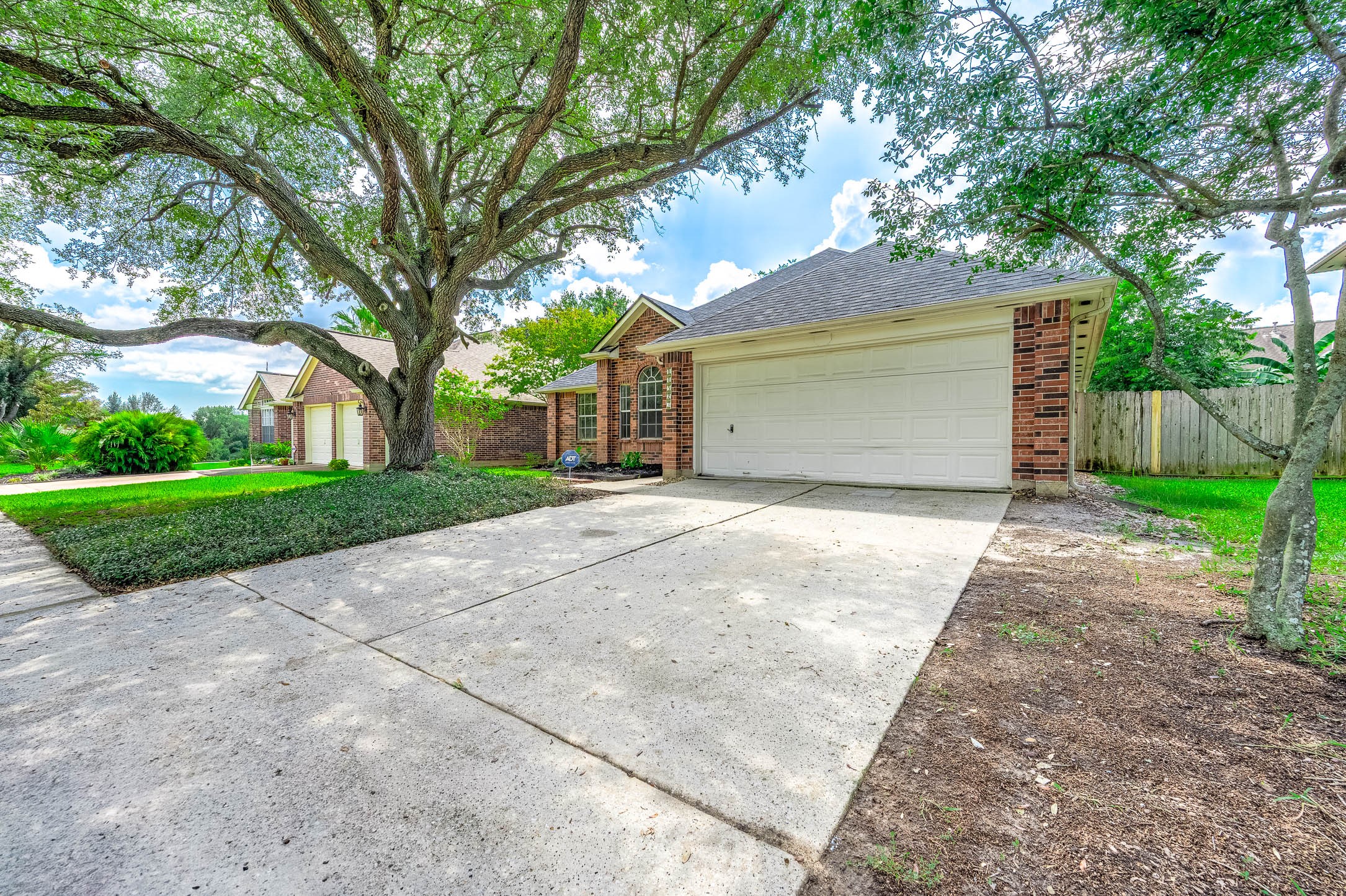 11523 Autumn Chase Drive Houston TX 77065
