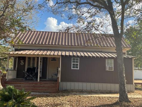 211 Martin Street Yoakum TX 77995