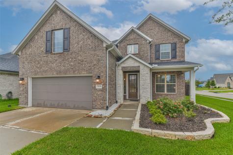 20606 Morgan Pasture Lane Tomball TX 77377