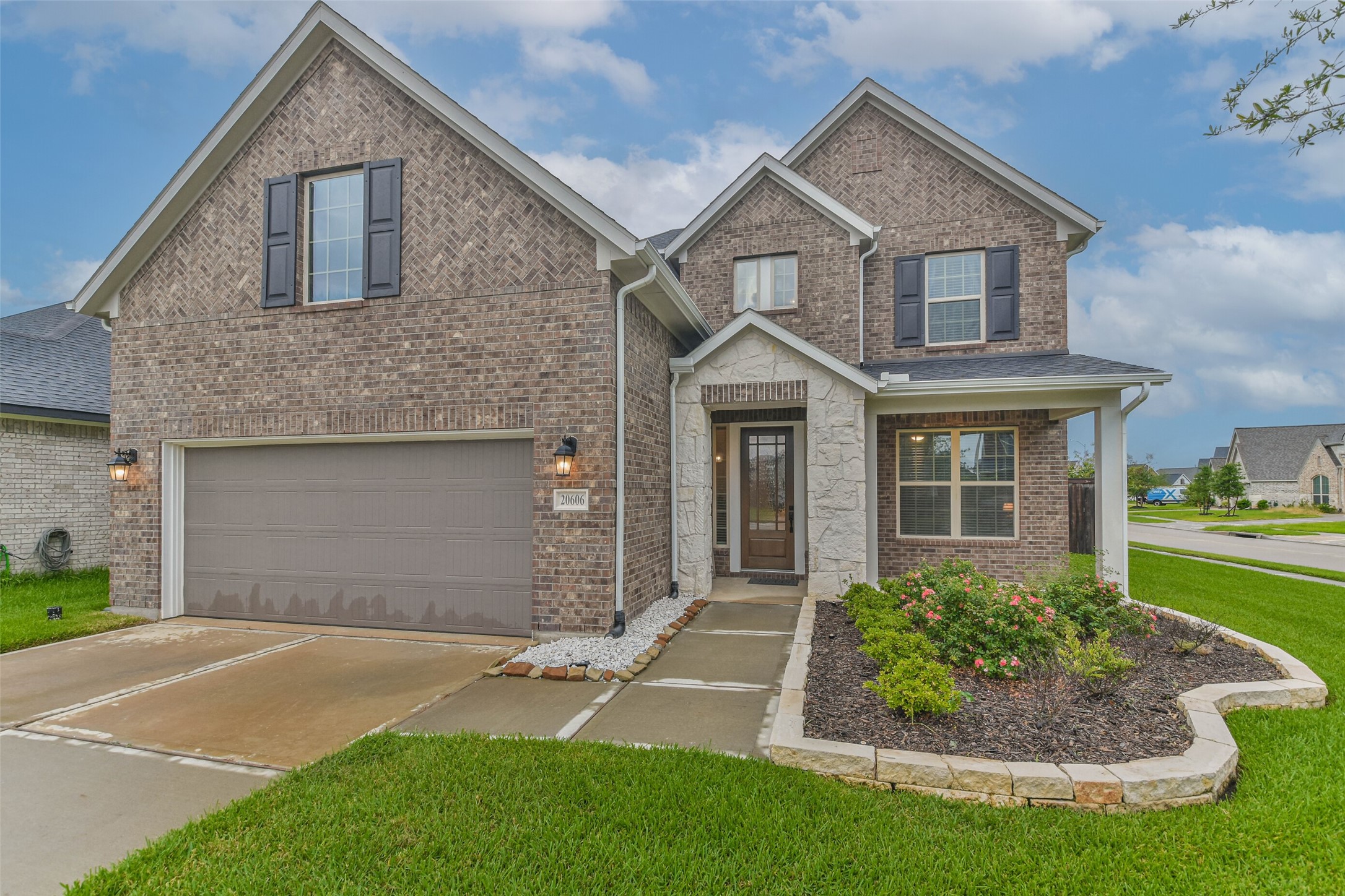 20606 Morgan Pasture Lane Tomball TX 77377