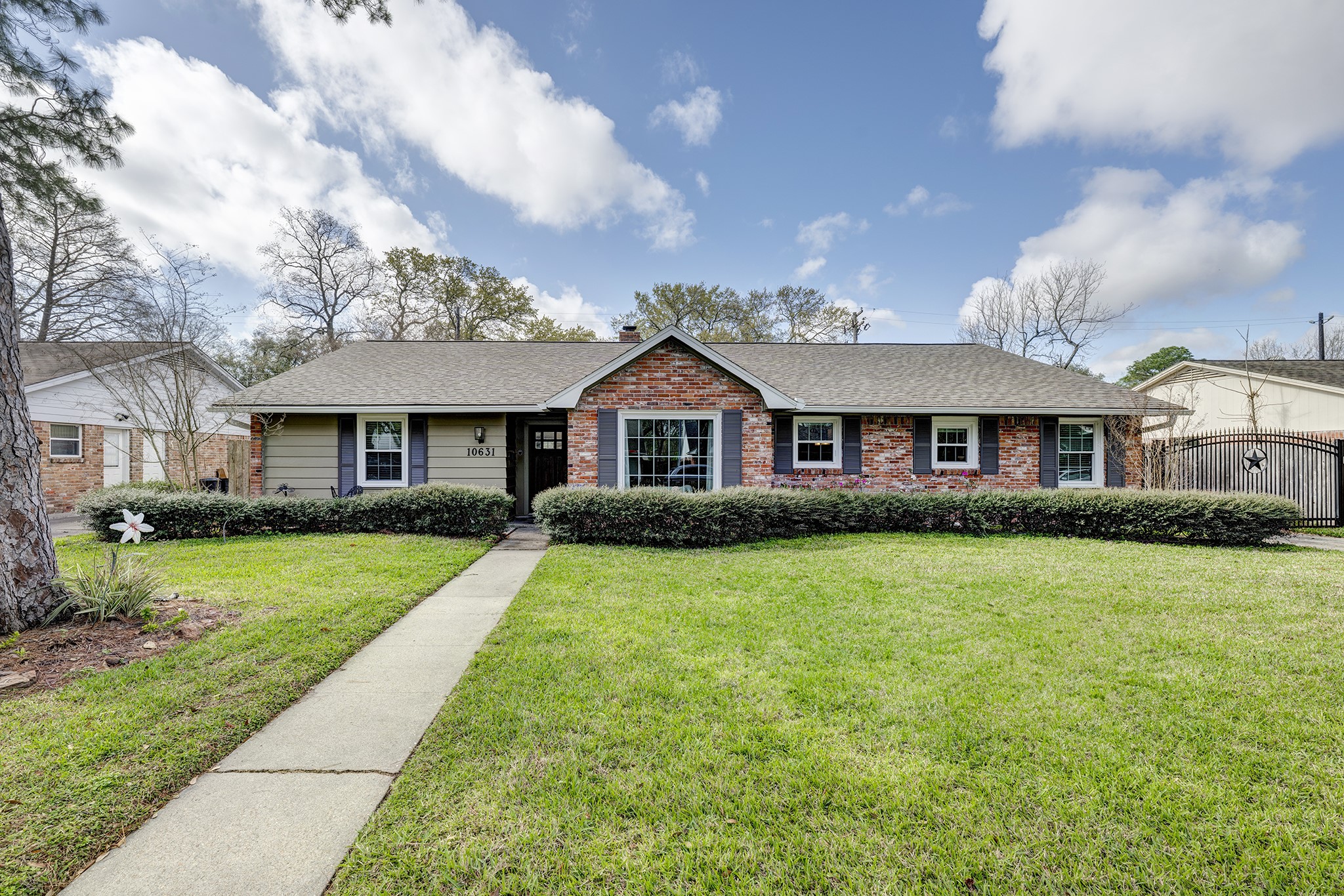 10631 Ella Lee Lane Houston TX 77042