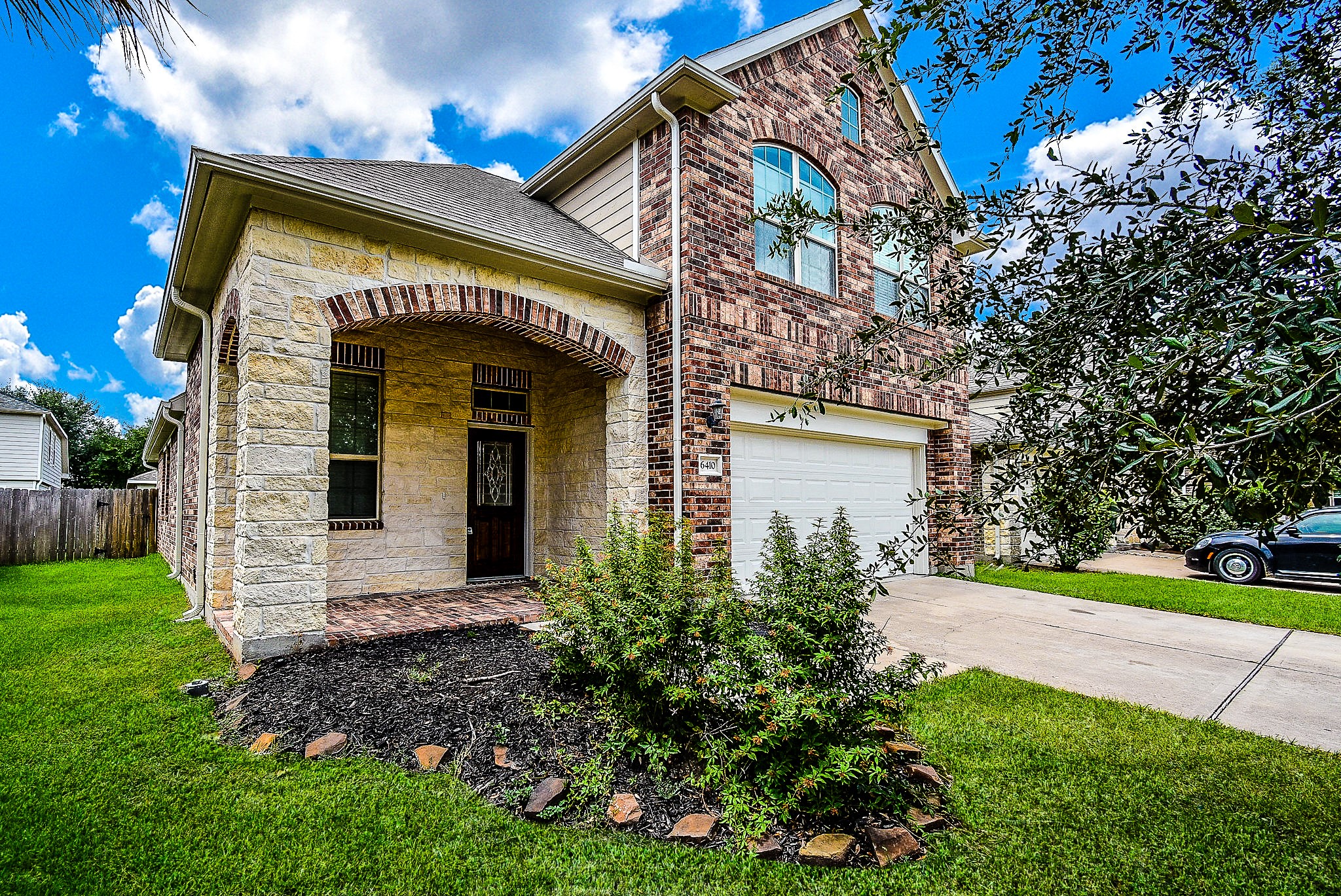 6410 Papaya Bend Drive Katy TX 77494
