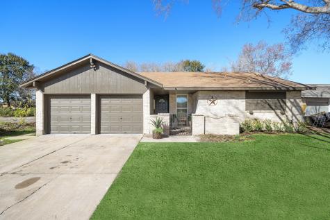 2410 Woodwild Drive Houston TX 77038
