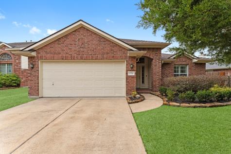 32210 Willow Creek Park Conroe TX 77385
