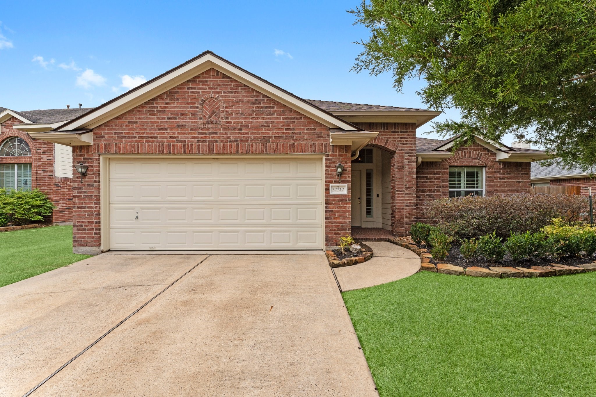 32210 Willow Creek Park Conroe TX 77385