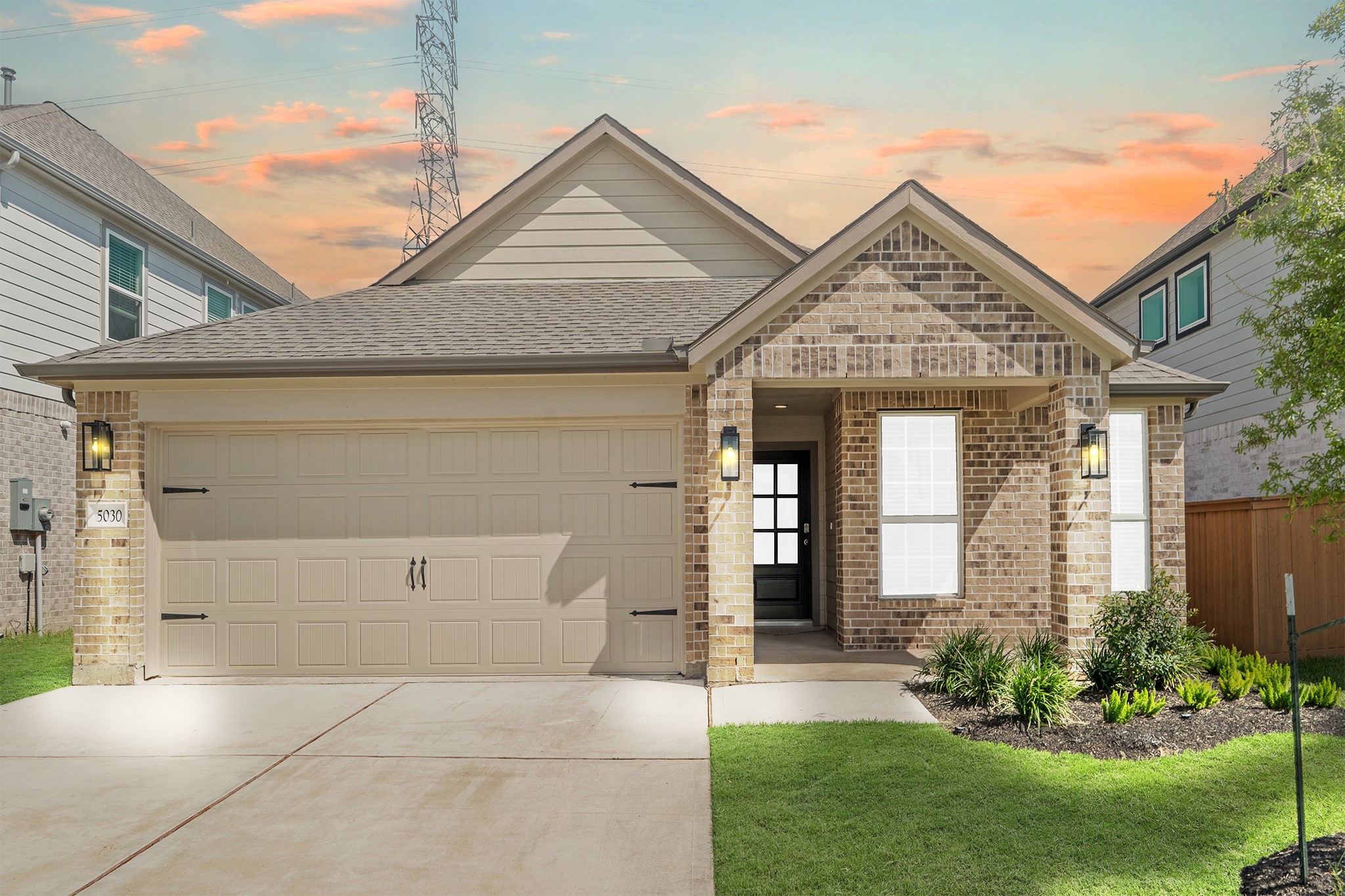 5030 Blessing Drive Katy TX 77493
