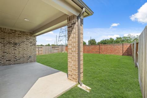 5030 Blessing Drive Katy TX 77493