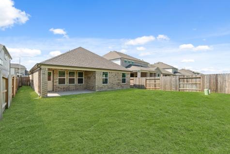 5030 Blessing Drive Katy TX 77493