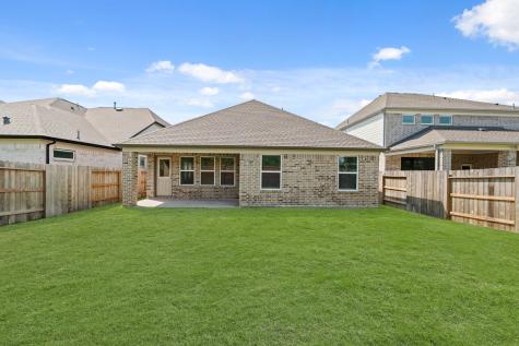 5030 Blessing Drive Katy TX 77493