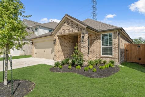 5030 Blessing Drive Katy TX 77493