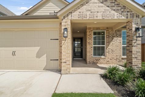5030 Blessing Drive Katy TX 77493