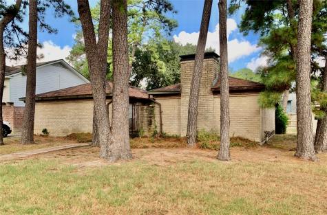 9622 Dornoch Drive Spring TX 77379
