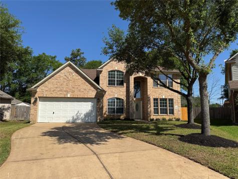 38439 E Sulphur Creek Drive Magnolia TX 77355