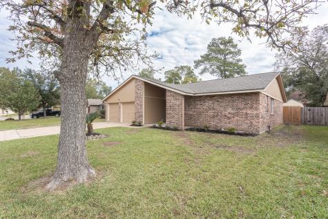 615 Coolwood Drive Houston TX 77013