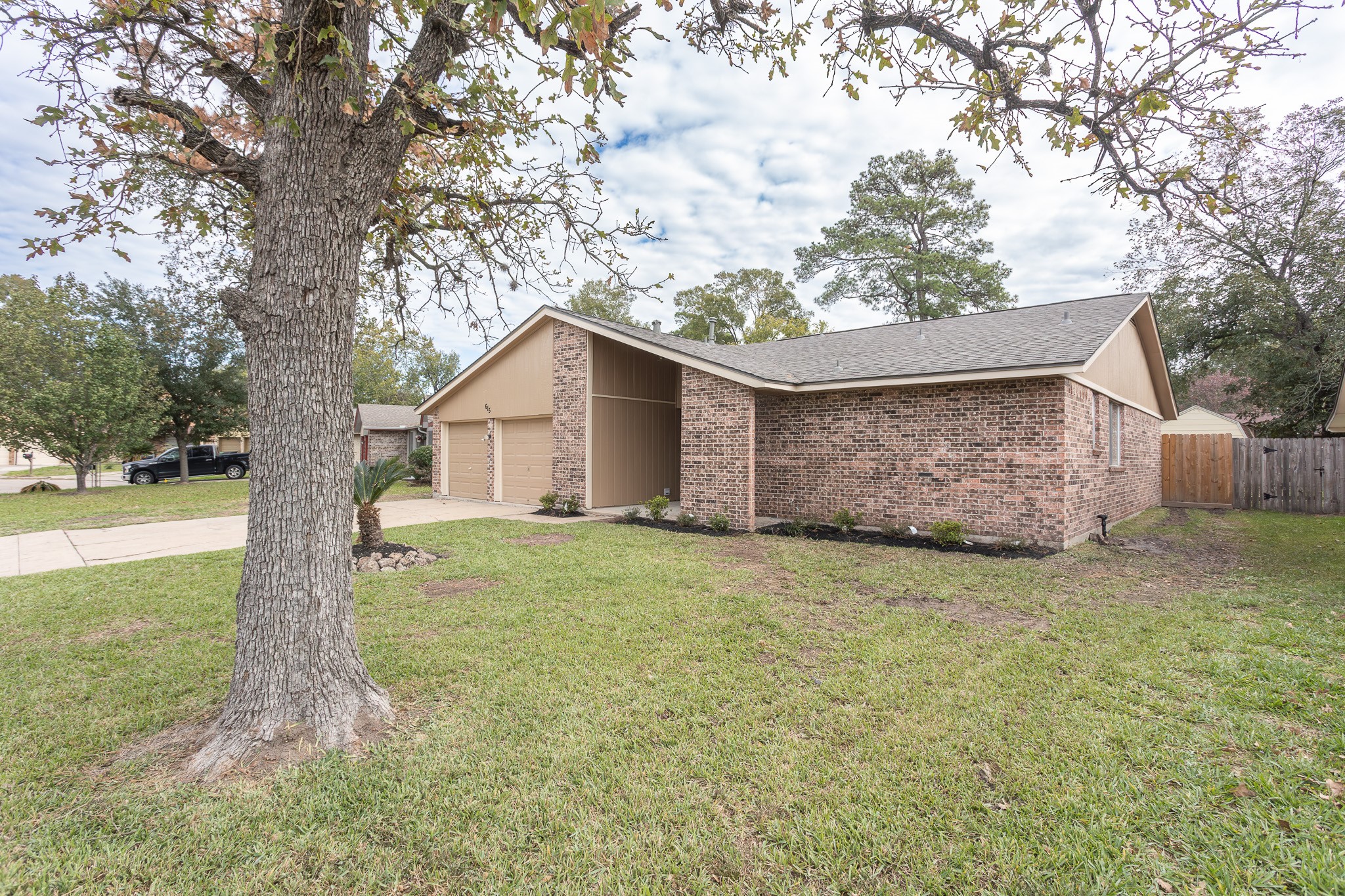 615 Coolwood Drive Houston TX 77013